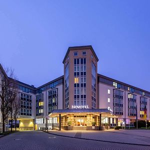 Novotel Mainz