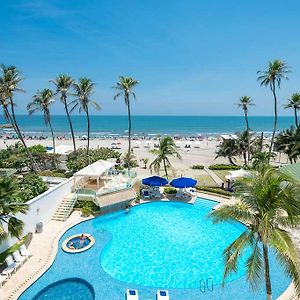 Hotel Dann Cartagena