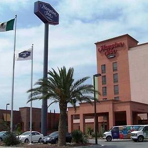 Hampton By Hilton Saltillo Zona Aeropuerto