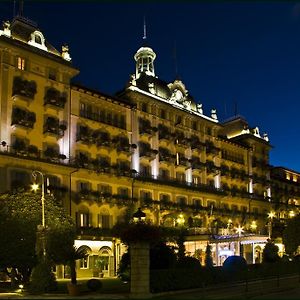 Grand Hotel Des Iles Borromees